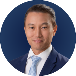 Mr. Chalermchai Mahagitsiri