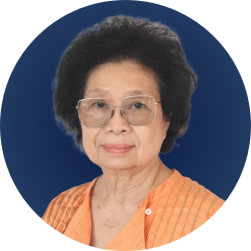 Mrs. Kingthien Bang-or