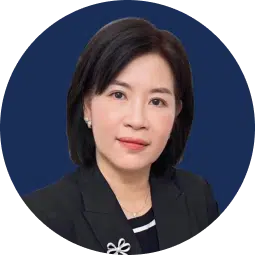 Miss Suree Kitipongsamarn