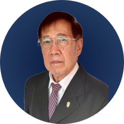 Mr. Vatanachai Suvagondha