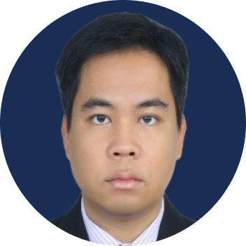 Mr. Chanvit J.