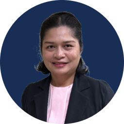 Ms. Duangkamol W.