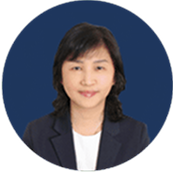 Ms. Nirada C.